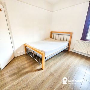 BEDROOM ONE- click for photo gallery